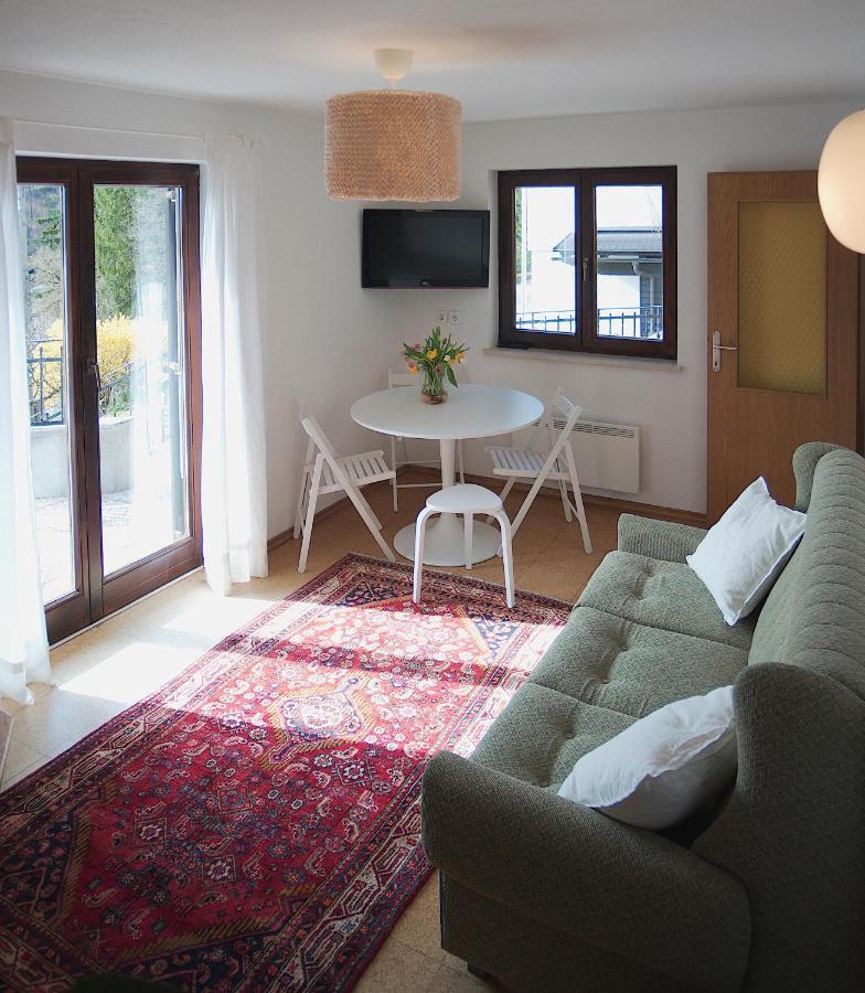 Lakeview Guesthouse & Chalet Bled Ngoại thất bức ảnh