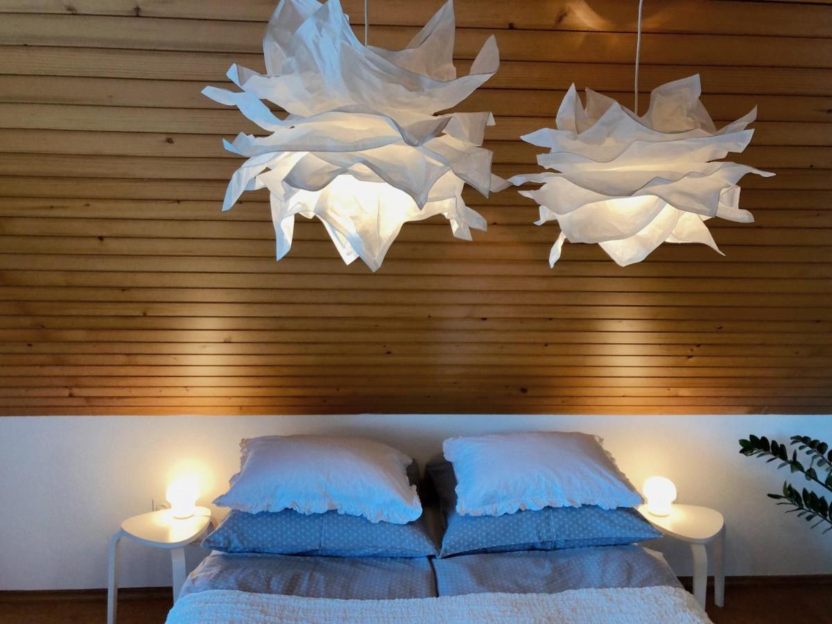 Lakeview Guesthouse & Chalet Bled Ngoại thất bức ảnh