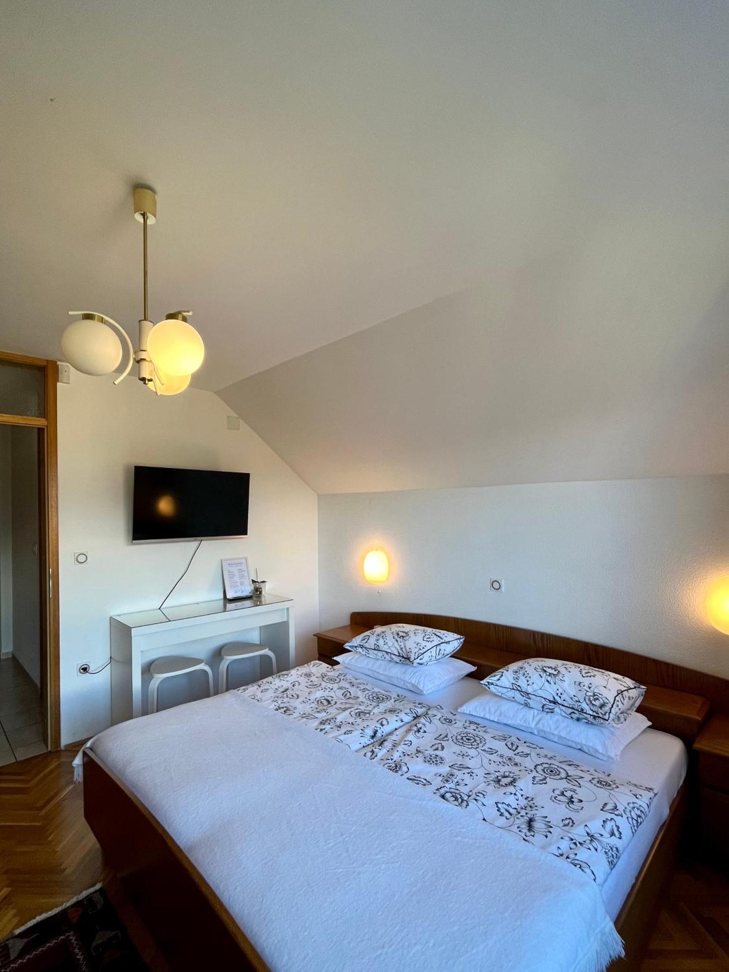 Lakeview Guesthouse & Chalet Bled Ngoại thất bức ảnh