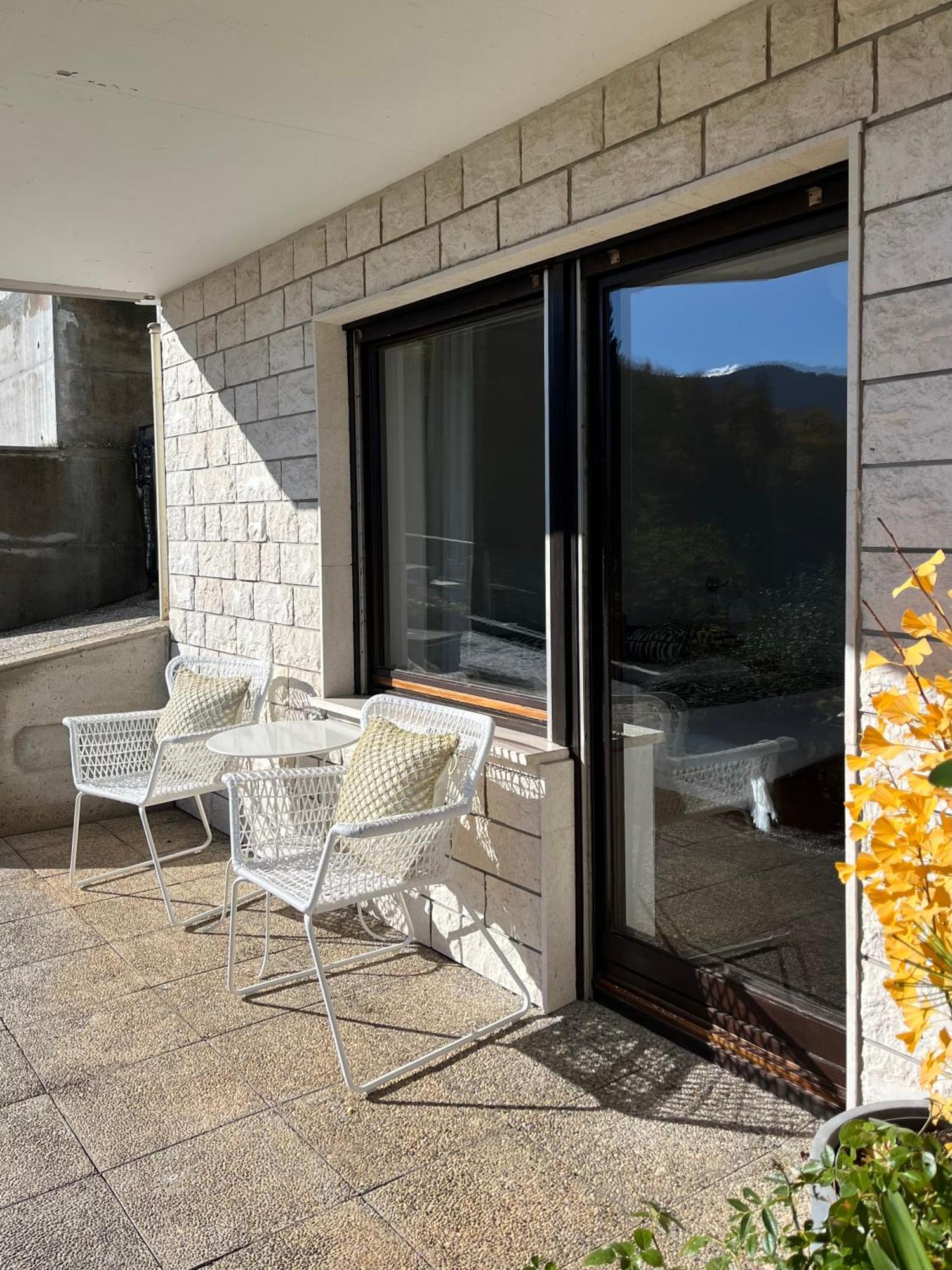 Lakeview Guesthouse & Chalet Bled Ngoại thất bức ảnh