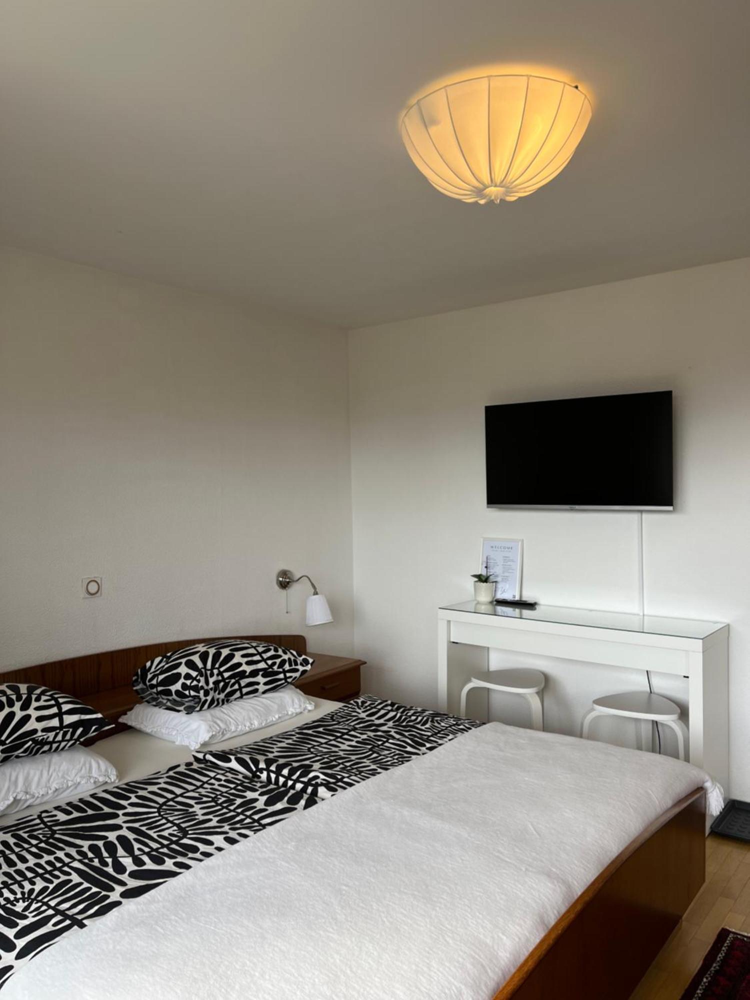 Lakeview Guesthouse & Chalet Bled Ngoại thất bức ảnh