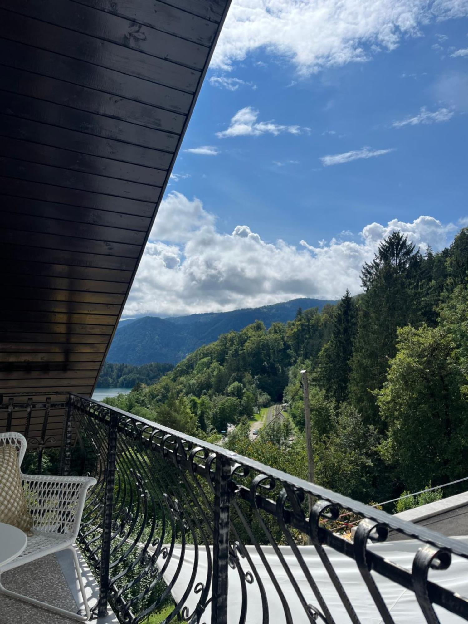 Lakeview Guesthouse & Chalet Bled Phòng bức ảnh